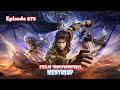 Stellar Transformations Episode 273 - Menyusup