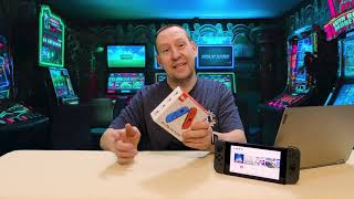 Cheap Amazon Joycons for your Nintendo Switch? | Gears and Tech