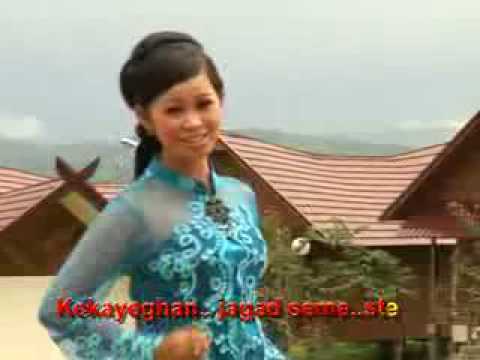 Jagat Besemah (Kemass)