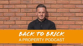 Episode 13 Back to Brick -TERRY BLACKBURN