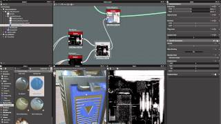 Engine 4 PBR Texture Workflow with nDo and Substance Designer 4 (Part 9 of 10)
