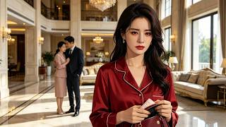 I found my husband's affair with the nanny and plotted revenge. screenshot 5