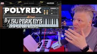 Polyrex Synth Deep Dive - Is It Worth Your Money? screenshot 1