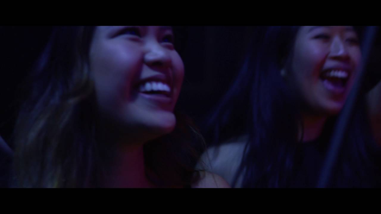 Lucky Rose feat. Yan Etchevary - The Way You Want Me [Official MV] dance music nyc
