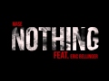Mase Nothing Feat Eric Bellinger Prod By NicNac mp3