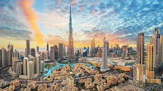 BEST 8 PLACES TO VISIT IN DUBAI IN ONLY 2 MINUTES!