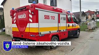 Dhzo Košická Polianka Prierez Roka 2018