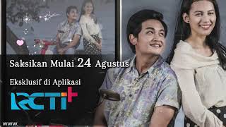 Randy Martin dan Lania Beradu Peran di RCTI  Original Series Sebelum Dunia Terbalik