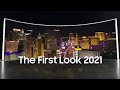 Full Video Replay: First Look 2021