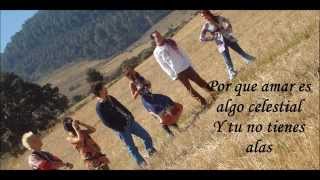 Celebrity RBD - Celestial (Lyrics) Profile