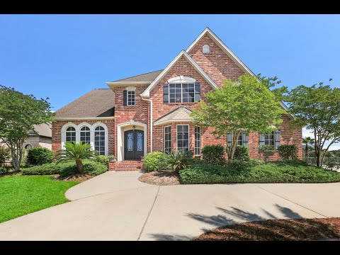 324 Cape Breton Drive, Slidell, LA home video tour