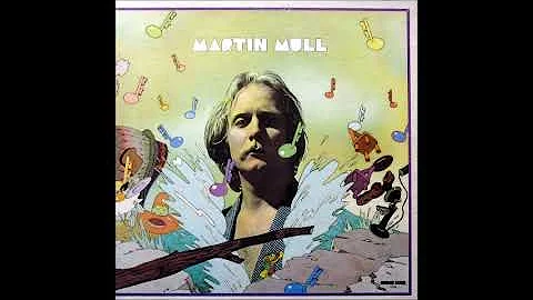 Martin Mull_ Martin Mull (1972)