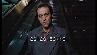 Sounds: Donnie interviewing Ron Martini of Dear Enemy (1983)