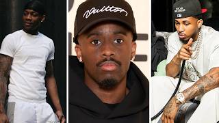 DDG EMOTIONAL Truth Comes Out 🫣 Kai Cenat $100,000 Clover Boyz Allowance Exposed by Tylil 😳