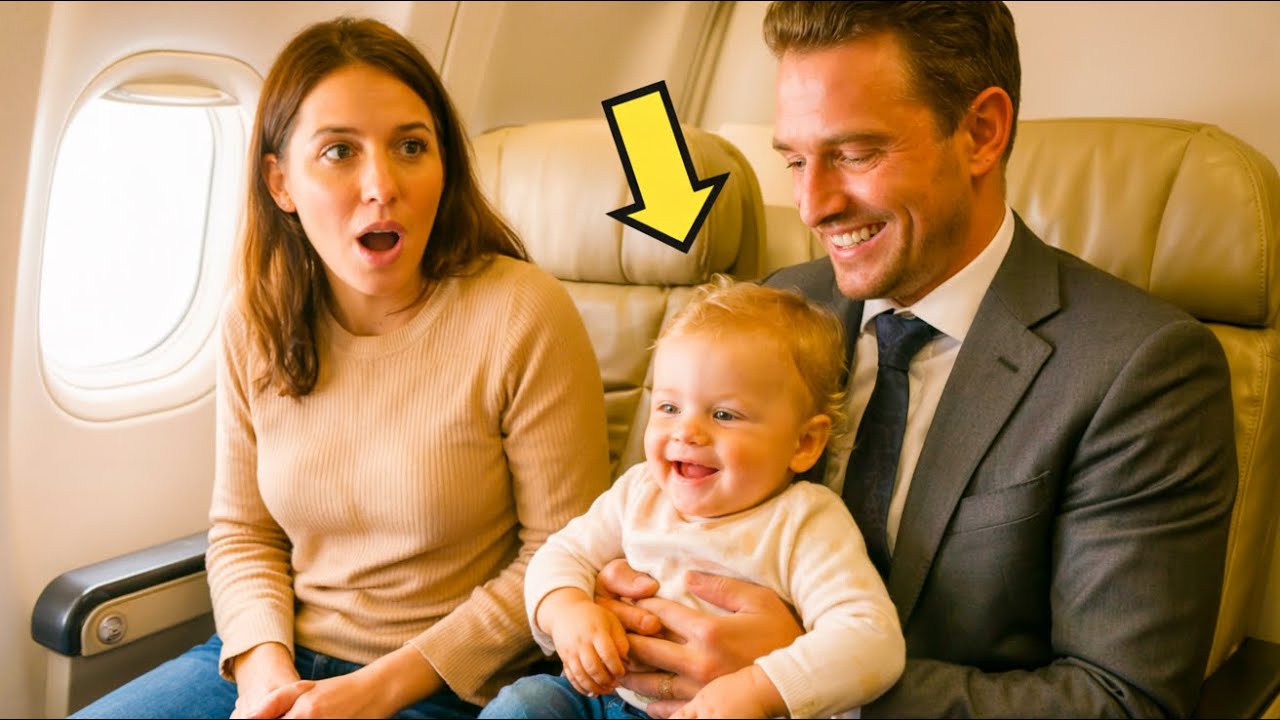 MAMĂ SINGURĂ NU MAI SUPORTA COPILUL ȚIPÂND… PÂNĂ CÂND MILIONARUL A SPUS, LASĂ PE MINE