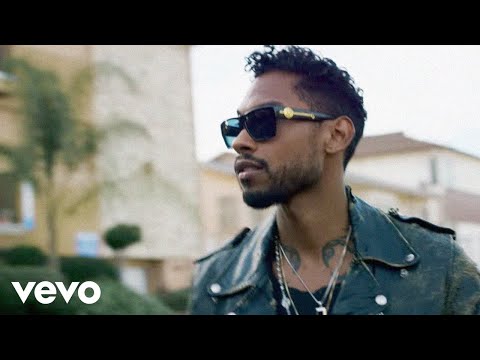 Miguel (+) Nwa