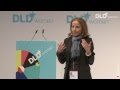 Rethinking Positive Thinking (Gabriele Oettingen, New York University) | DLDwomen 14