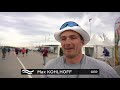 Day 1 - 2019 Finn Euros