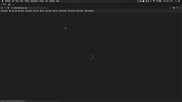 Reorganizing Resources in Blackboard Ultra