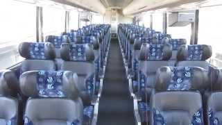 Used Bus For Sale - 1999 MCI 102 EL3 Recent Seat Covers C60869 Used Bus For Sale - 1999 MCI 102 EL3 Recent Seat Covers C60869