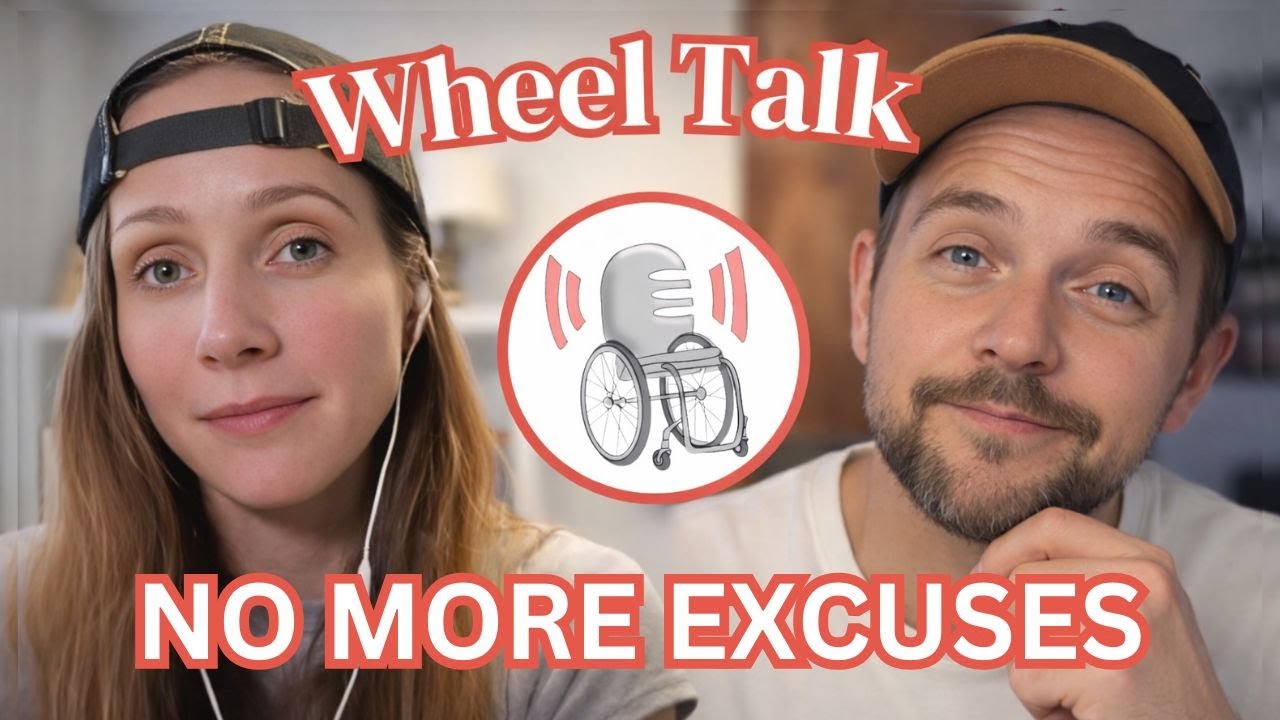 We’ve Both Had Enough