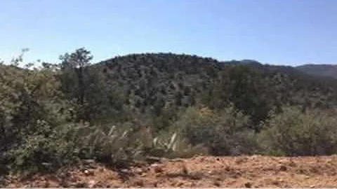 Bargain Beautiful Spring Valley Land, Pad, WELL!!
