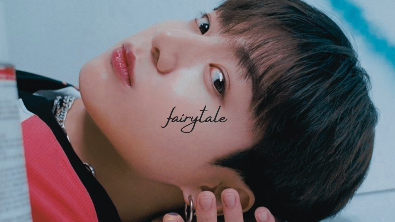 jeon jungkook - fairytale (fmv)