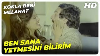 Mine Mutlu - Demek Başkalarıyla Şey Yaptın | Kokla Beni Melahat Filmi Özel Sahneler