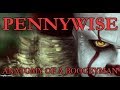Pennywise anatomy of a boogeyman