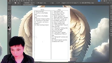 Sử dụng công cụ text và edit vector trong Photoshop Illustrator 7