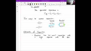 Physics 9C - Lecture 8