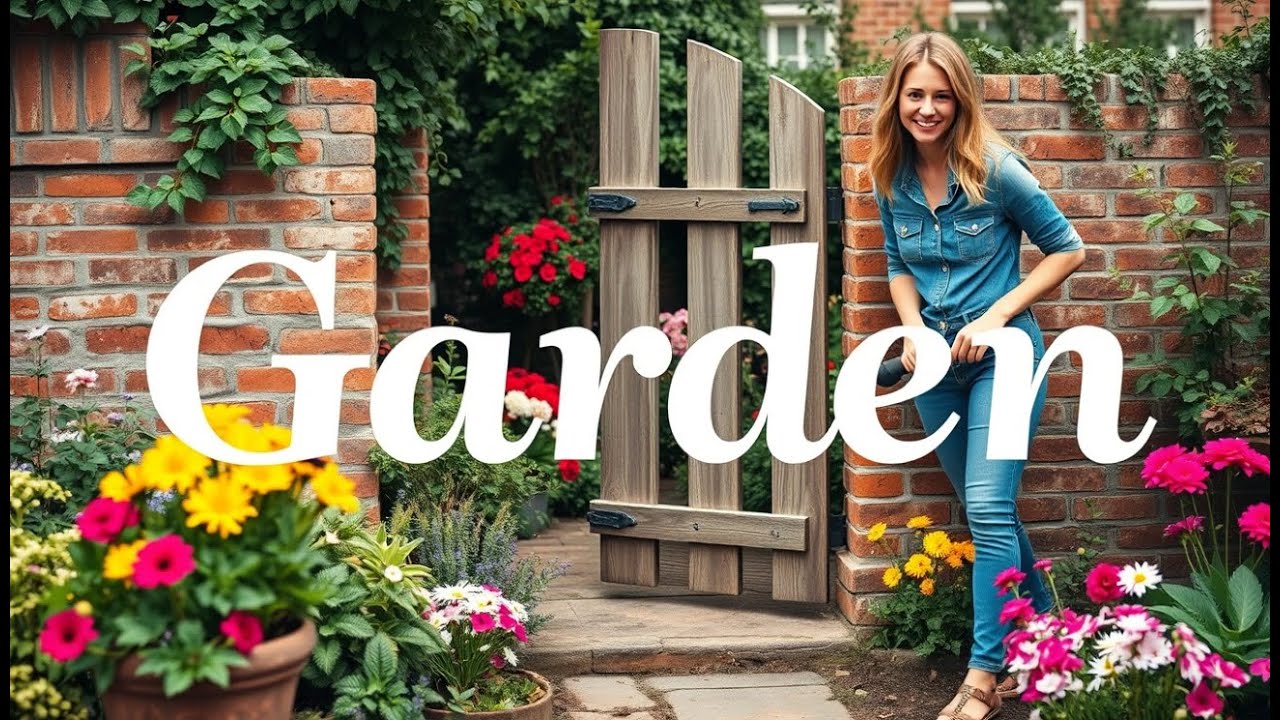 Ухаживайте за своим домашним огородом, чтобы получать овощи и фрукты в течение всего года 