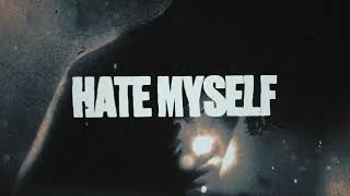 Advents - Hate Myself (Official Visualizer)