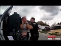 "I'm a Witch!" Woman Goes Ballistic After Police Show Up | Felony Arrest Caught on Bodycam