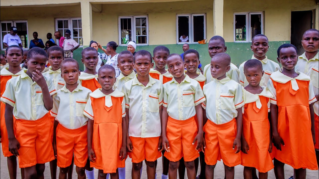 Legacy Impact Project /10 Years Anniversary (Part 1) #charity #nonprofit #impact #kindness