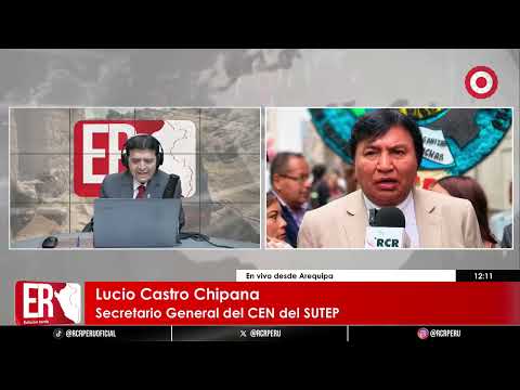 PRESIDENTE ABRE LA POSIBILIDAD DE INSCRIPCIÓN DEL FENATEP
