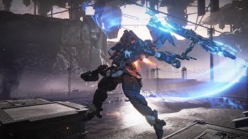 balteus every day until AC7 is announced day 428 (feat. STEEL HAZE ORTUS)