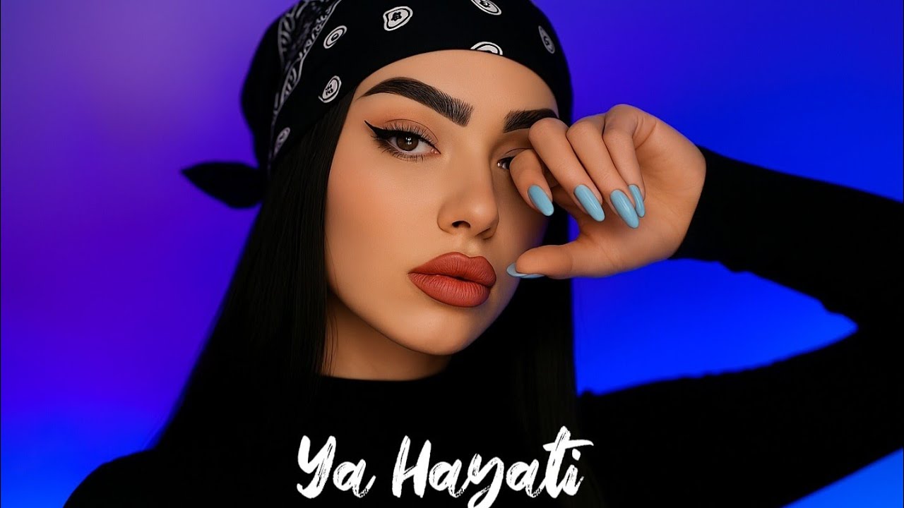 Ya Hayati – يا حياتي  ●Arabic✨️ Deep House Remix✨️