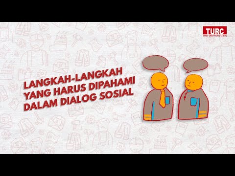 Eps. 8 Membangun Dialog Sosial