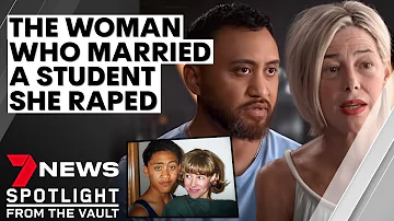 Mary Kay Letourneau - the teacher jailed for raping a student she later married | 7NEWS Spotlight