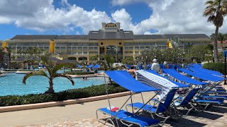 St. Kitts Marriott Resort & The Royal Beach Casino Tour and Review 2024