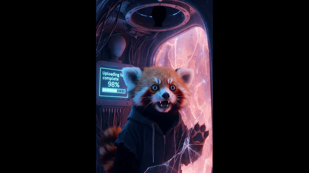 The New Job: Hive-Mind Trap | Whispered ASMR Sci-Fi Horror Story