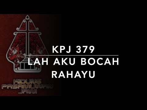 Thumbnail YouTube — Lah Aku Bocah Rahayu