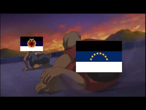 Second Ryzani Civil War