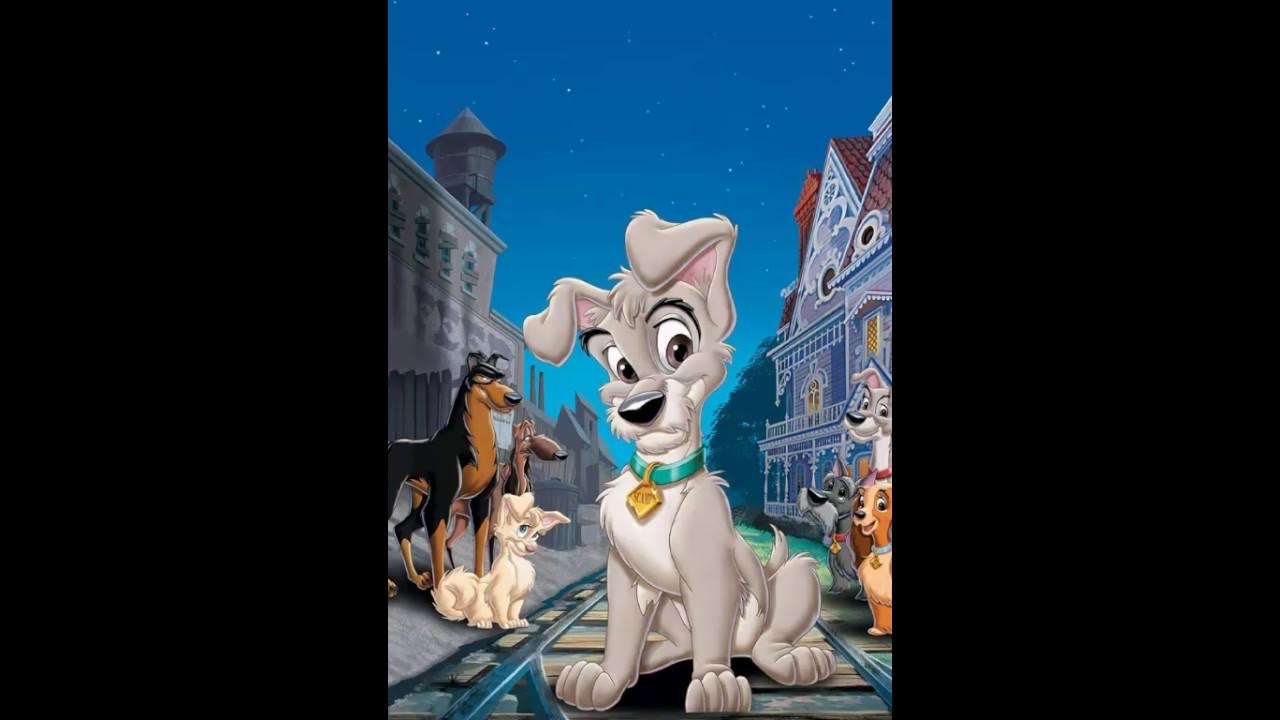 Always There Lady And The Tramp 2 Lyrics Lady And The Tramp 2 Always There - YouTube
