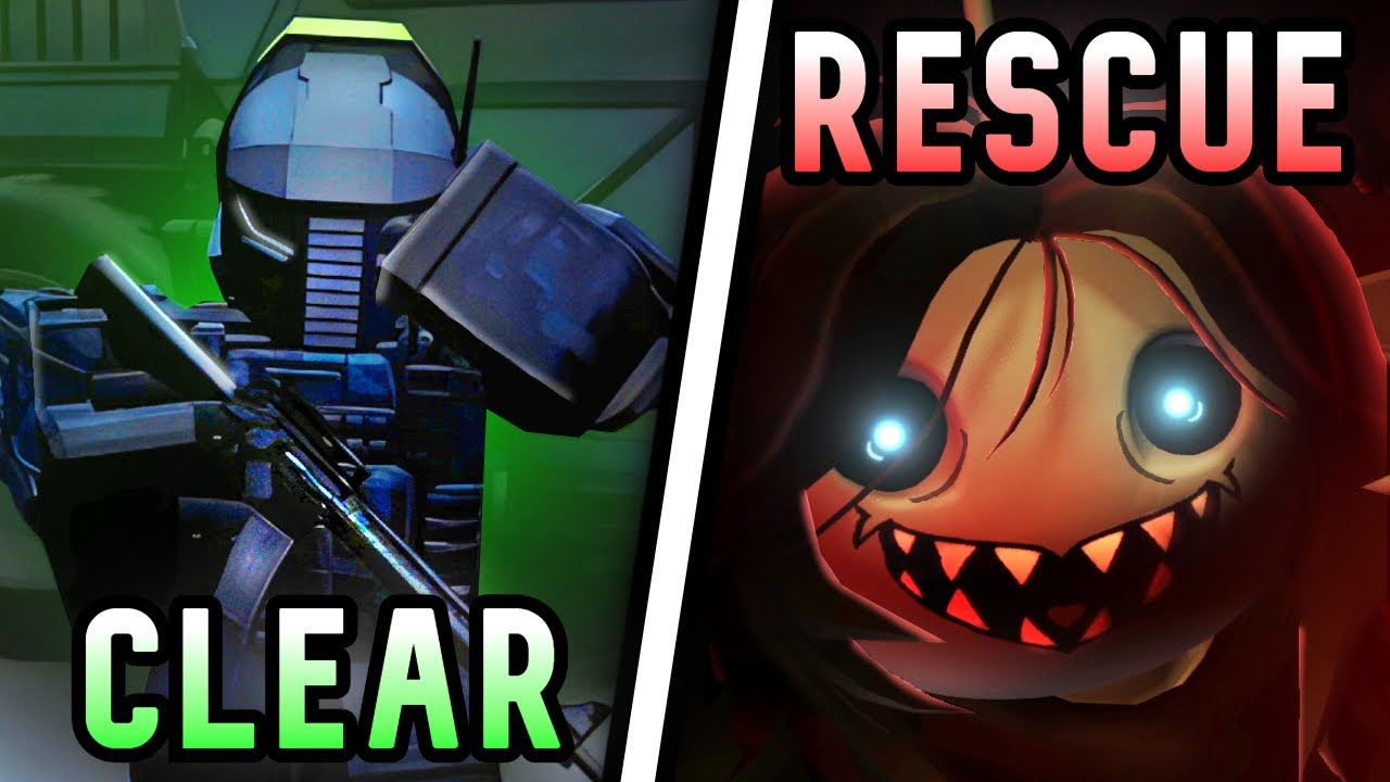 Roblox Pressure | ALL ENDINGS [Worth The Wait Update]