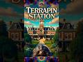 Terrapin Station Grateful Dead (4/6/1982) #aiart #aishorts #gratefuldead #gratefulmorning #deepart