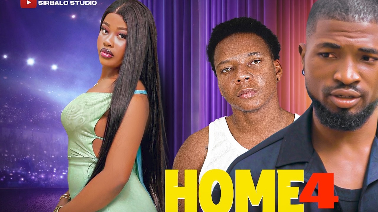 HOME   SIRBALO/BAYO BEAT ( Finale - Episode 4 )