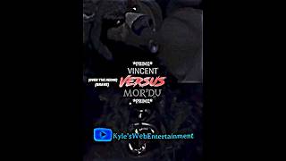 Download Lagu Vincent Vs Mor’Du #battle #edit #overthehedge #brave #dreamworks #pixar MP3