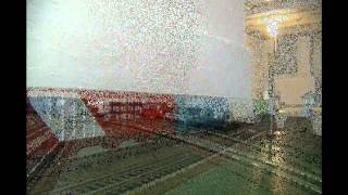 Layout Update & Operating Session - 9/17/2012